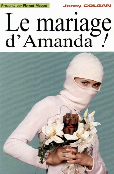 Le mariage d'Amanda