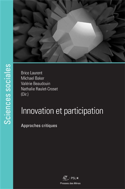 Innovation et participation : approches critiques