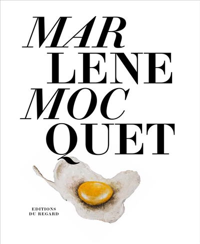 Marlène Mocquet : en plein coeur