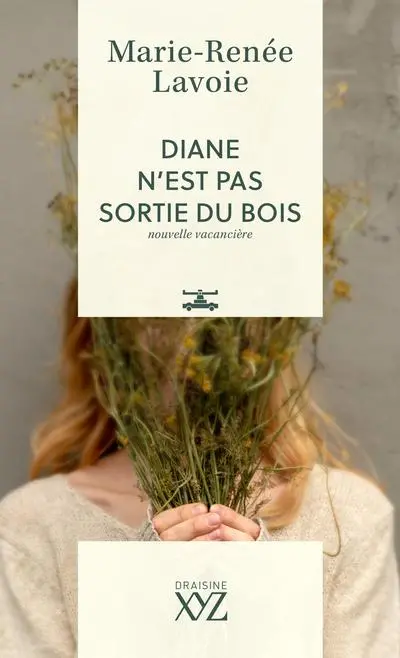Diane n'est pas sortie du bois : Nouvelle vacancière