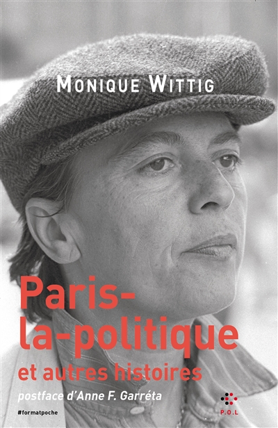 Paris-la-politique : et autres histoires
