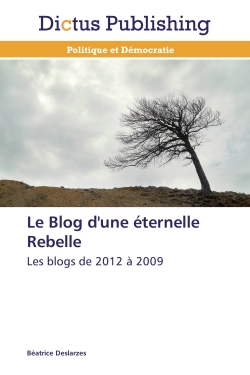 Le blog d'une éternelle...