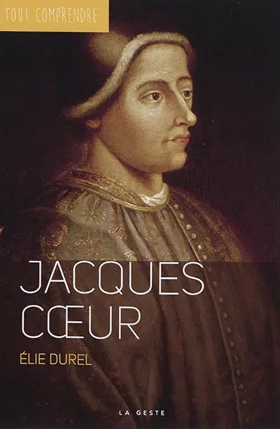 Jacques Coeur