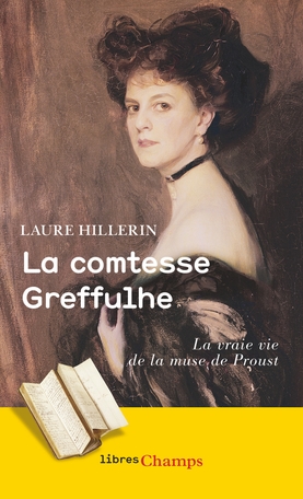 La comtesse Greffulhe : la vraie vie de la muse de Proust