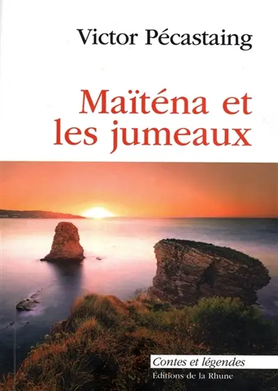 Maïtena et les jumeaux