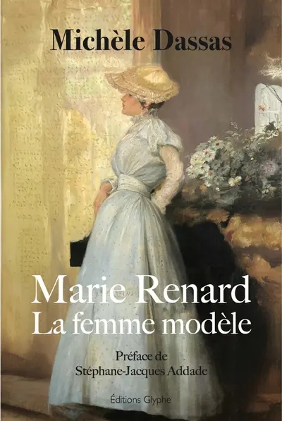 Marie Renard : la femme modèle