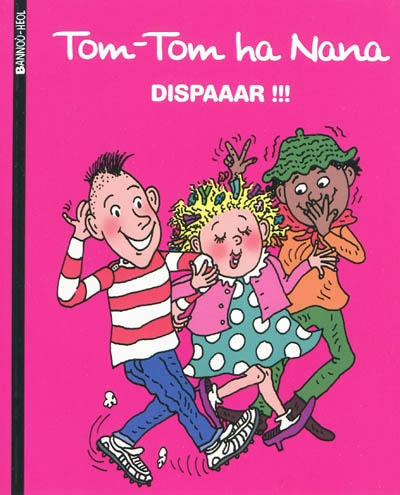 Tom-tom ha Nana