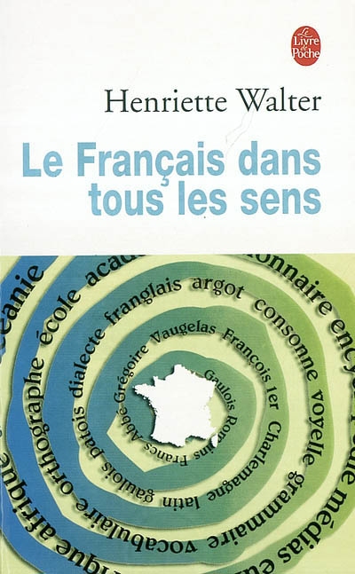 Le français dans tous les sens