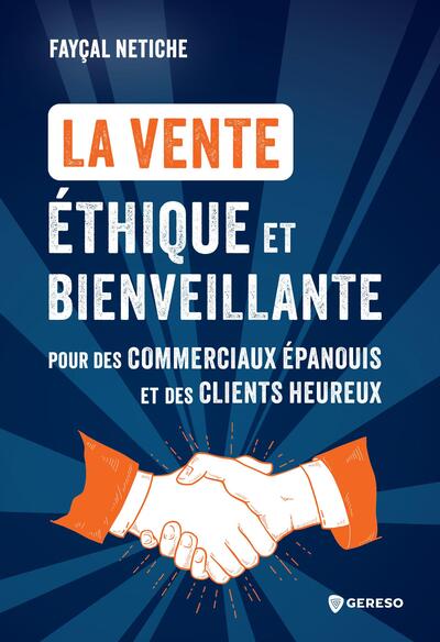La vente éthique et...