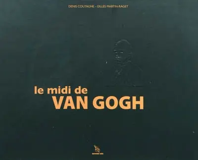 Le midi de Van Gogh