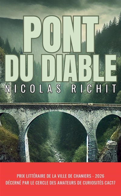 Pont du Diable