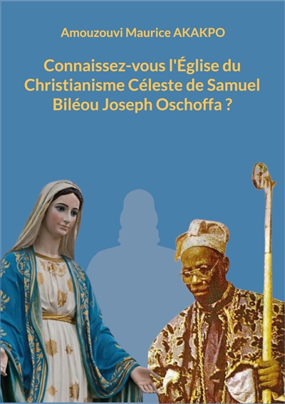 Connaissez-vous l'Eglise du...
