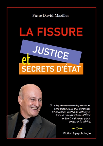La Fissure : Justice &...