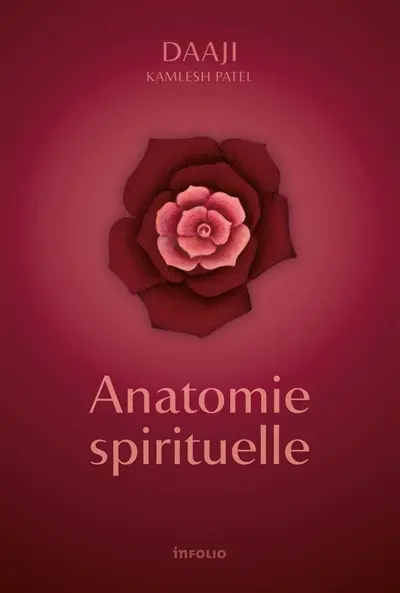 Anatomie spirituelle