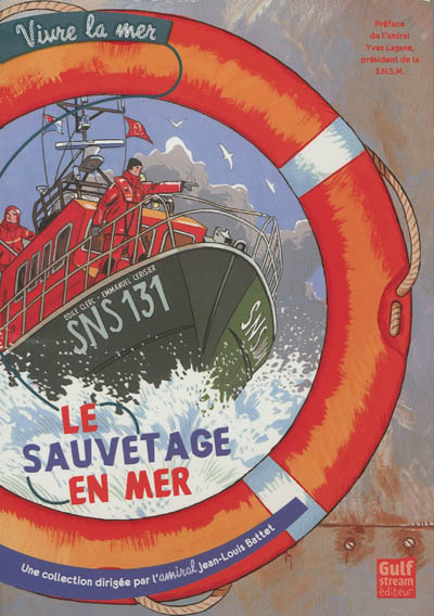 Le sauvetage en mer