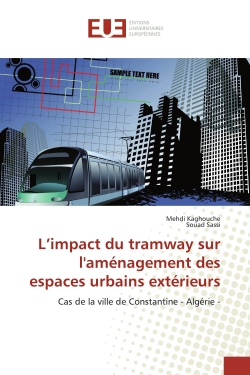 L'impact du tramway sur...