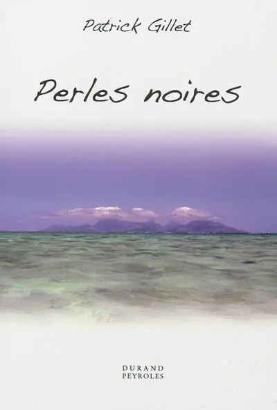 Perles noires