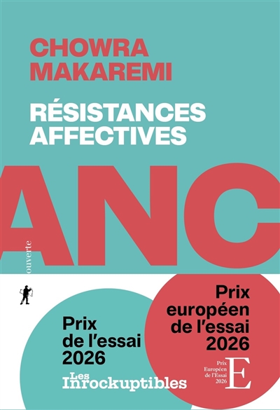 Résistances affectives : les politiques de l'attachement face aux politiques de la cruauté