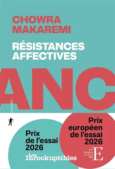 S'émouvoir, résister 