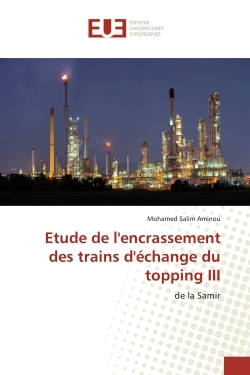 Etude de l'encrassement des...