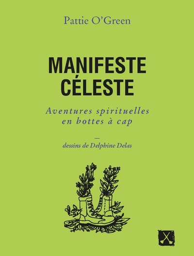Manifeste céleste :...