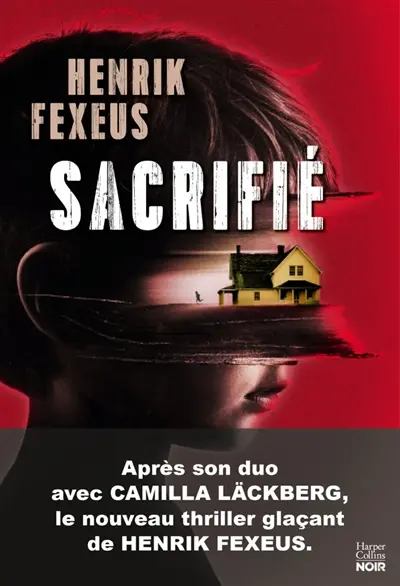 Sacrifié