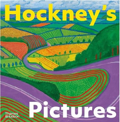 Hockney´s Pictures