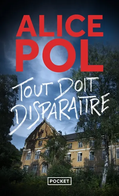 Tout doit disparaître