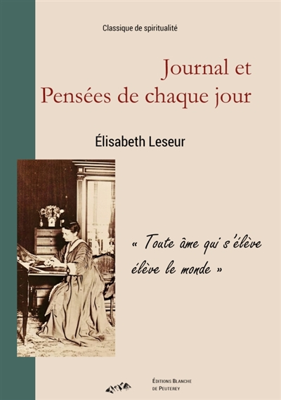 Journal et Pensées de...