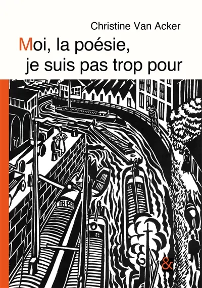 Moi, la poésie, je suis pas trop pour