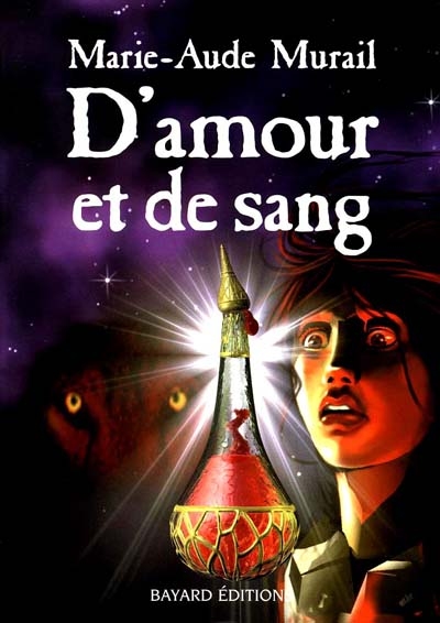 D'amour et de sang