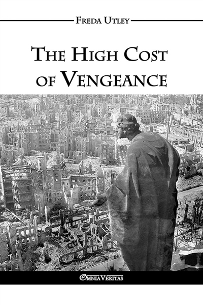 The high cost of vengeance