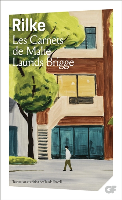 Les carnets de Malte...