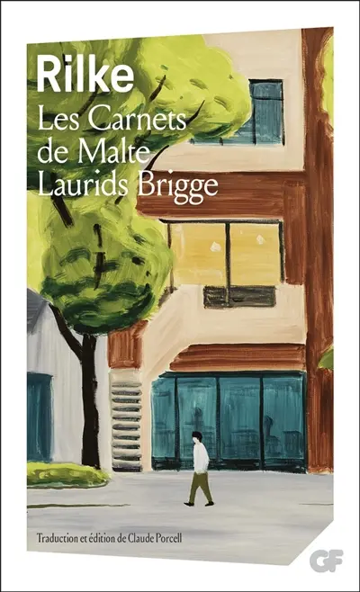 Les carnets de Malte Laurids Brigge