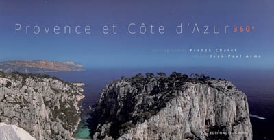 Provence et Côte d'Azur 360°