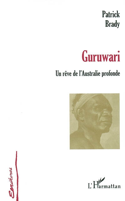 Guruwari : un rêve de l'Australie profonde