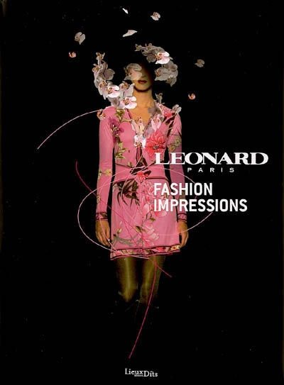 Léonard Paris : fashion impressions