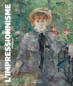 L'impressionnisme - Joséphine Le Foll