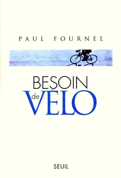 Besoin de vélo