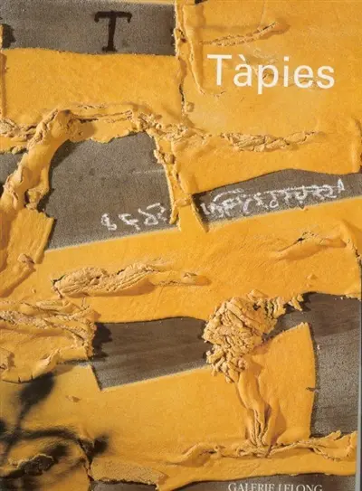 Tàpies