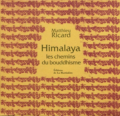 Himalaya : les chemins du bouddhisme