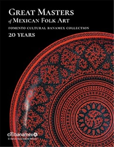 Great Masters of Mexican...