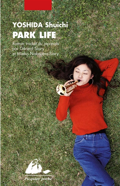 Park life
