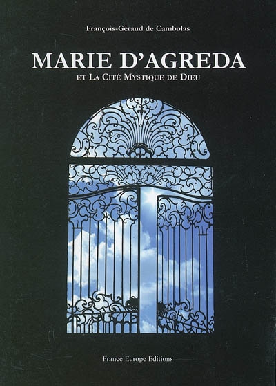 Marie d'Agreda