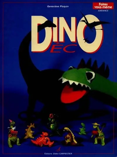 Dino-déco