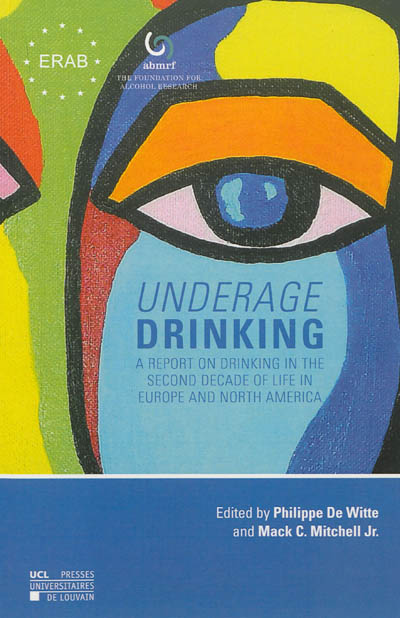 Underage drinking : a...
