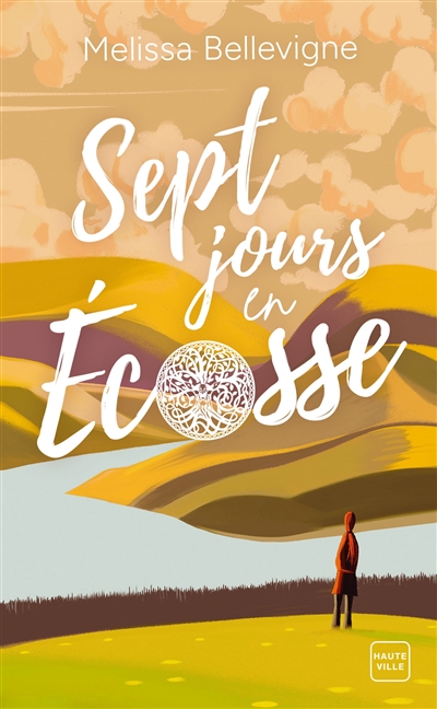 Sept jours en Ecosse