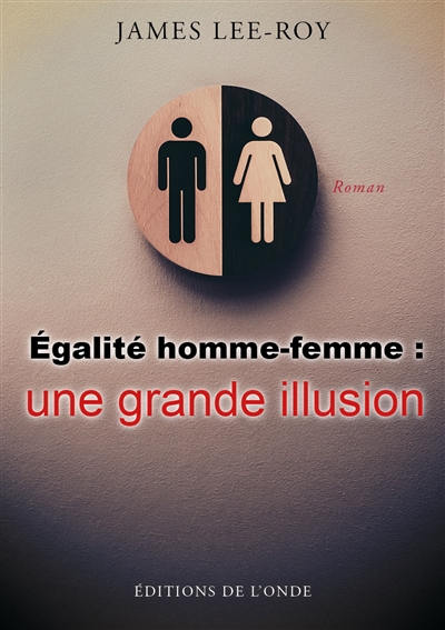 Egalité homme-femme : une...