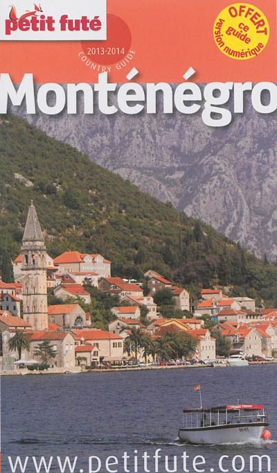 Monténégro : 2013-2014