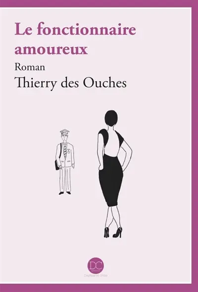 Le fonctionnaire amoureux